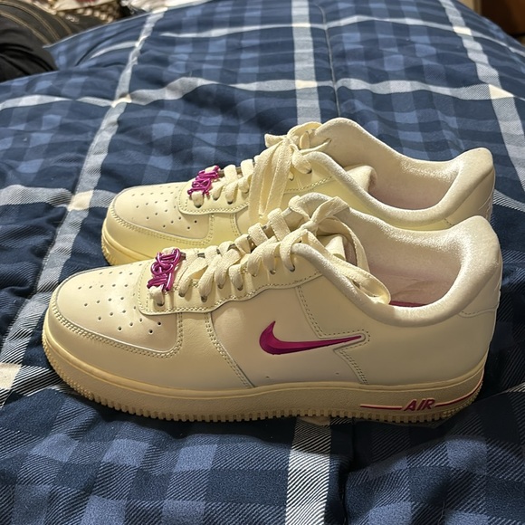 Nike AF1 - Picture 3 of 4